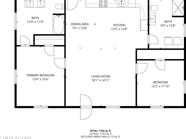 128 Old Stinking Creek Rd