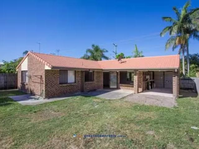 128 Olsen Avenue, Arundel, QLD 4214