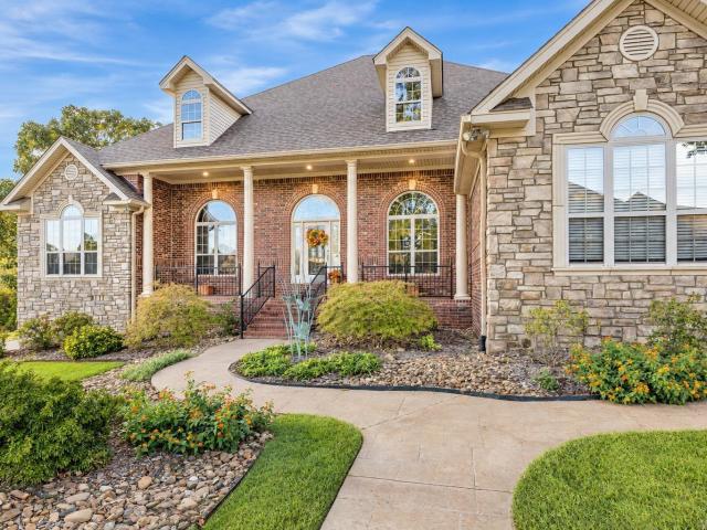 128 Osage Drive