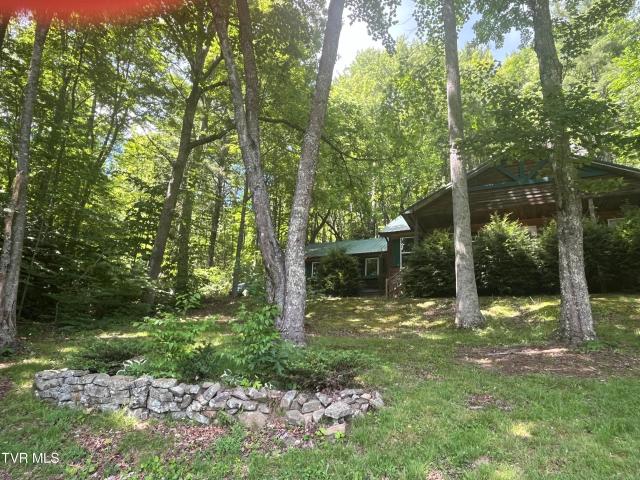 128 Overlook Lane