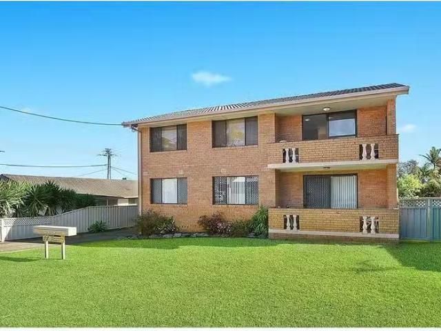 1/28 Oxley Crescent, Port Macquarie, NSW 2444