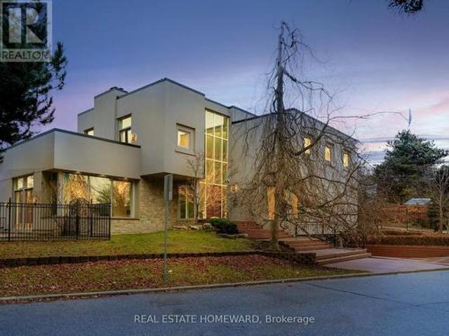 128 Laurentide Drive, Toronto, ON, M3A 3E5 house for sale | Listing ID C12770 | Royal LePage