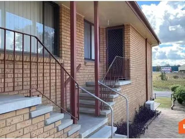1/28 Ledsam Street, Telarah Apartment for rent Listed by Leah.