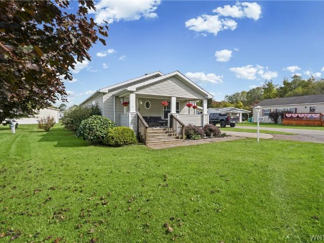 128 Lilac Lane