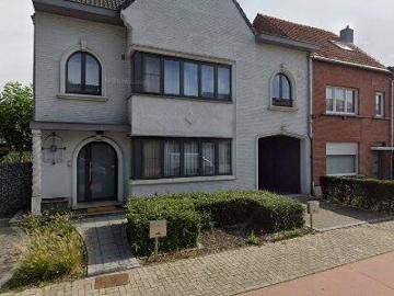 128 m2 apartment for rent in Mechelen