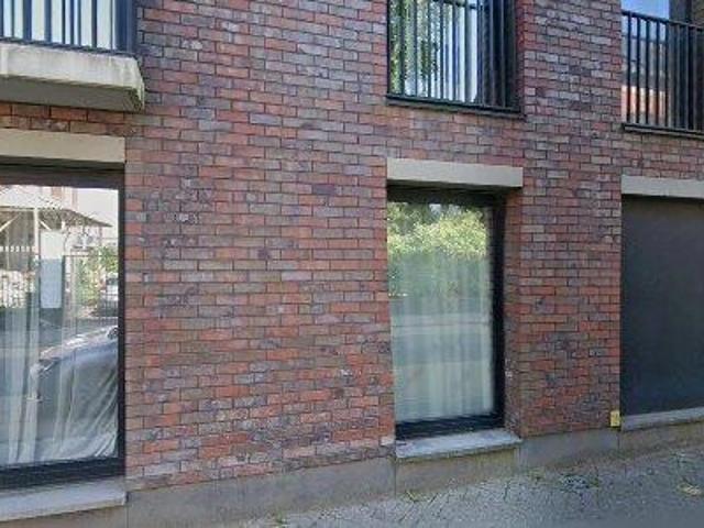 128 m2 apartment for rent in Merchtem