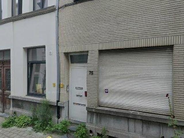 128 m2 apartment for rent in Antwerp Borgerhout