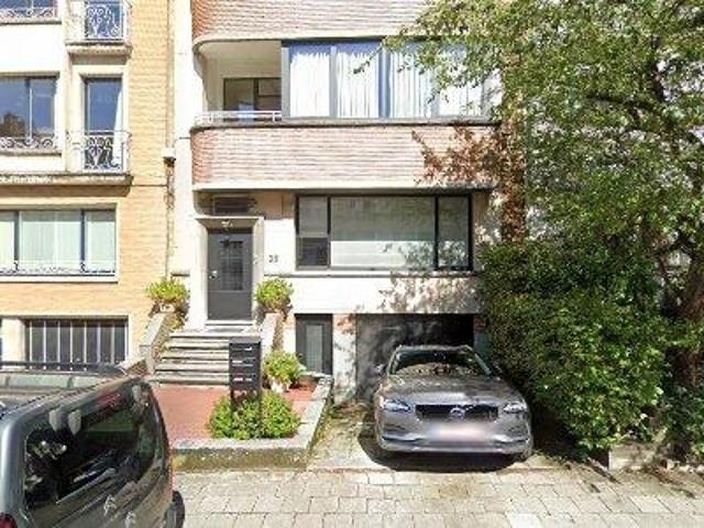 128 m2 apartment for rent in Antwerp Berchem