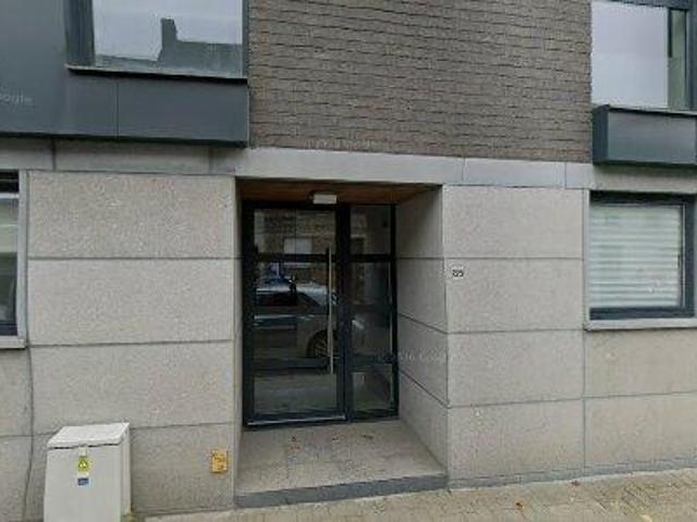 128 m2 apartment for rent in Asse