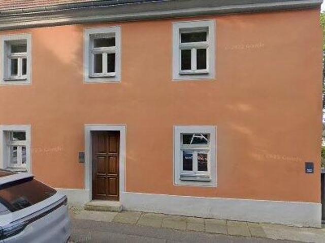 128 m2 apartment for rent in Dresden