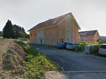 128 m2 apartment for rent in Gros de Vaud
