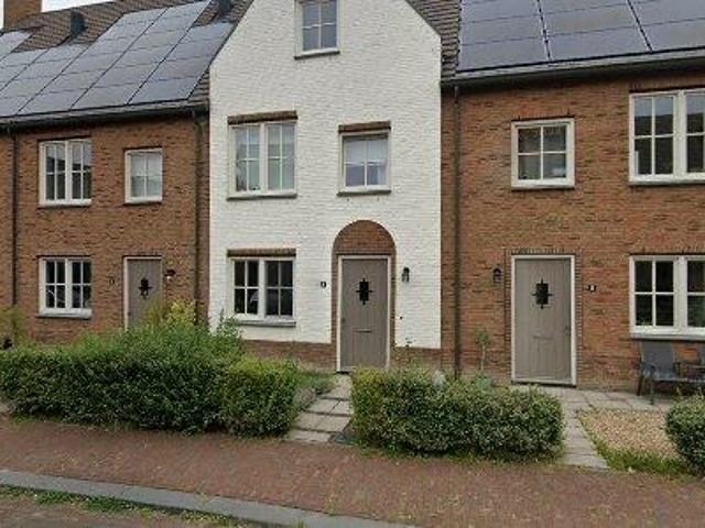 128 m2 apartment for rent in Haarlemmermeer