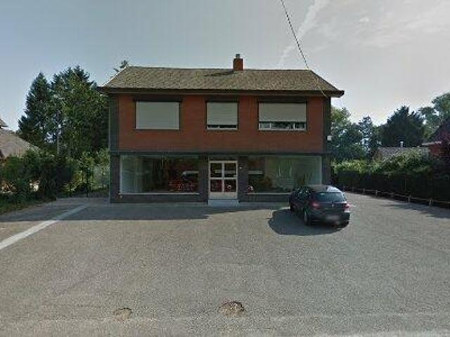 128 m2 apartment for rent in Heusden Zolder