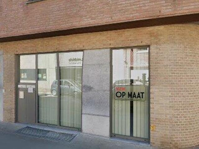 128 m2 apartment for rent in Kuurne