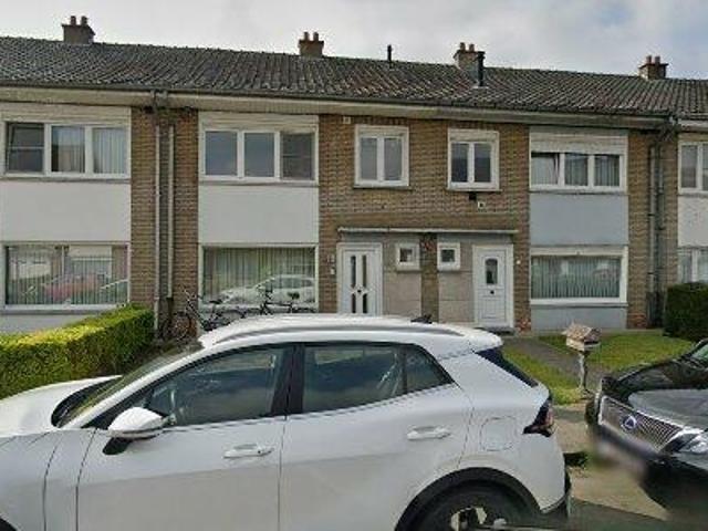 128 m2 apartment for rent in Kortrijk