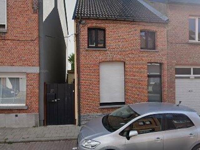 128 m2 apartment for rent in Kruibeke