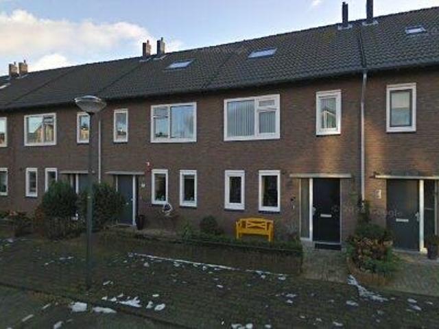 128 m2 apartment for rent in The Hague Centrum