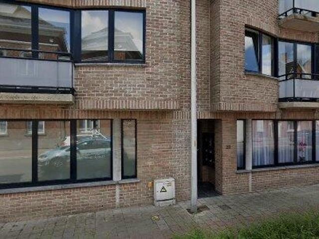 128 m2 apartment for rent in Zele