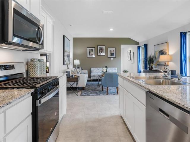 128 Mojave Road