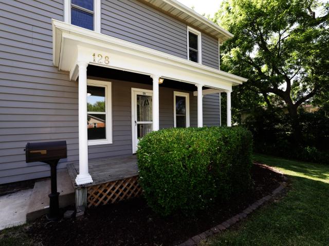 128 Monona Street