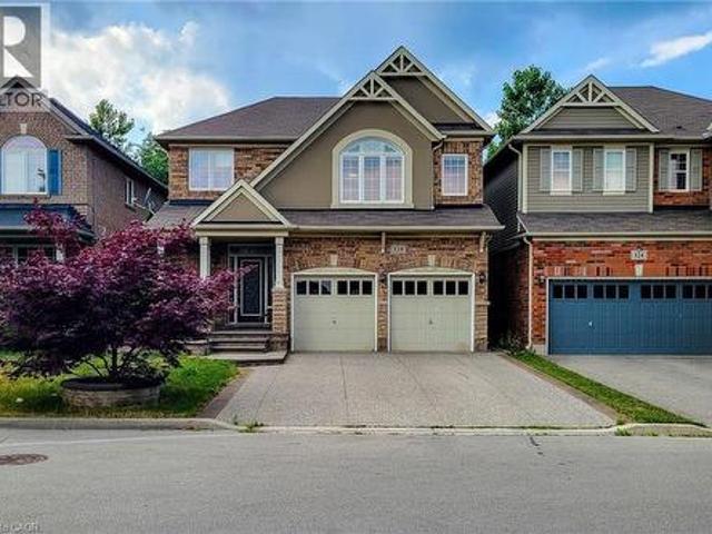 128 Montreal Circle, Stoney Creek, ON, L8E 0C8 house for sale | Listing ID 40845 | Royal LePage