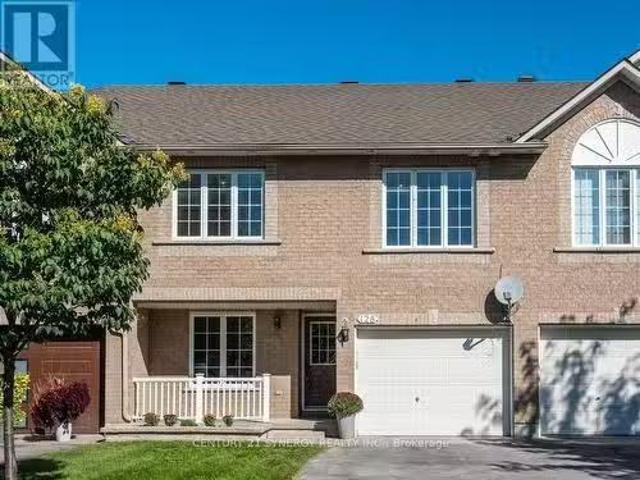 128 Macassa Circle, Ottawa, ON, K2T 1J9 house for sale List.