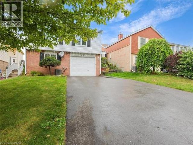 128 Macatee Place, Cambridge, ON, N1R 6Z8 house for sale | Listing ID 40854 | Royal LePage