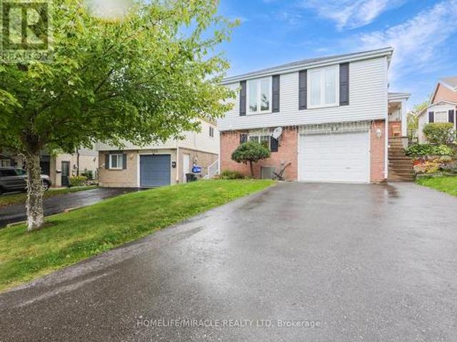 128 Macatee Place S, Cambridge, ON, N1R 6Z8 house for sale | Listing ID X13626 | Royal LePage