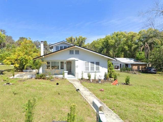 128 Magnolia Ave, Crescent City, FL 32112 | MLS #255768