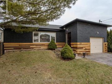 128 Margaret Avenue, Hamilton, ON, L8G 3G8 house for sale | Listing ID X12902 | Royal LePage