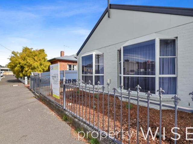 128 Margaret Street