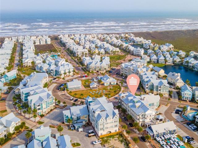 128 Market St, Unit 5104, Port Aransas, TX 78373 | MLS #456967