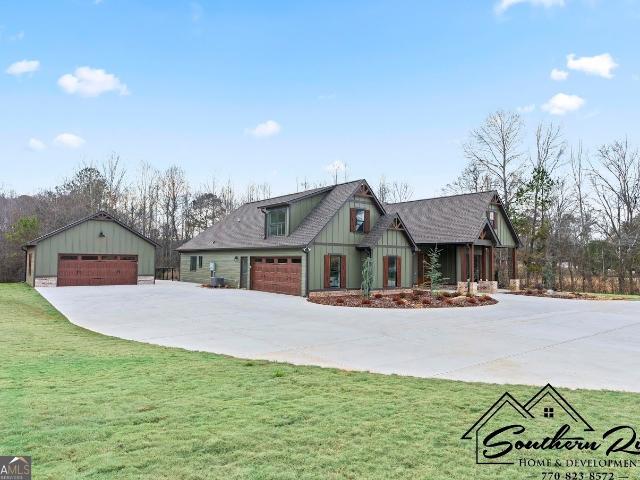 128 Martin Cemetery Road