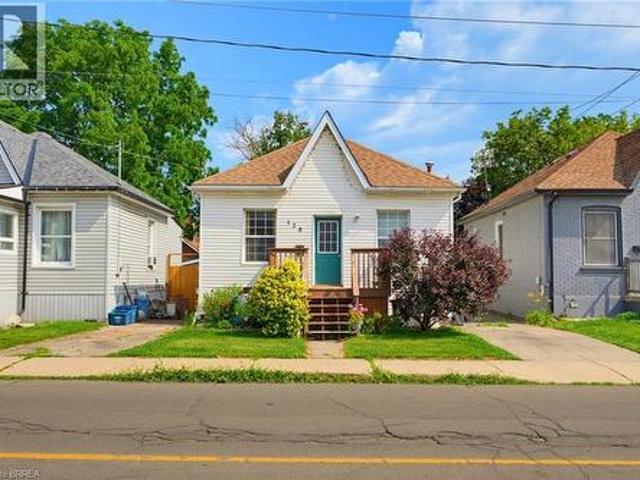 128 Mary Street, Brantford, ON, N3S 3B9 house for sale | Listing ID 40855 | Royal LePage