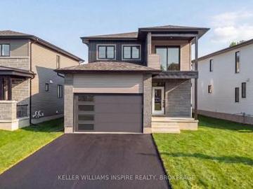 128 Mcdonough Crescent, Loyalist Amherstview, ON, K7N 0A4 house for sale | Listing ID X13479 | Royal LePage