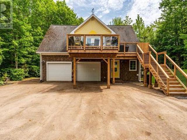 128 Messenger Road, Torbrook Mines, NS, B0P 1N0 house for sale | Listing ID 202617 | Royal LePage