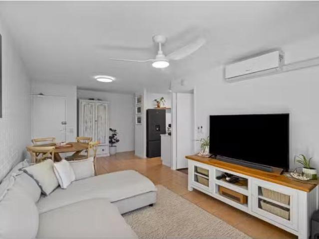 1/28 Miles Street, Coolangatta Apartment for rent Listed by L.