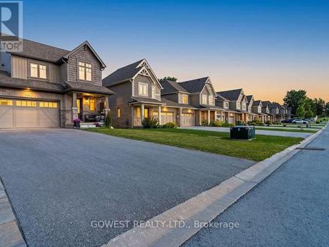128 Mullin Street, Grey Highlands, ON, N0C 1H0 house for sale | Listing ID X13685 | Royal LePage