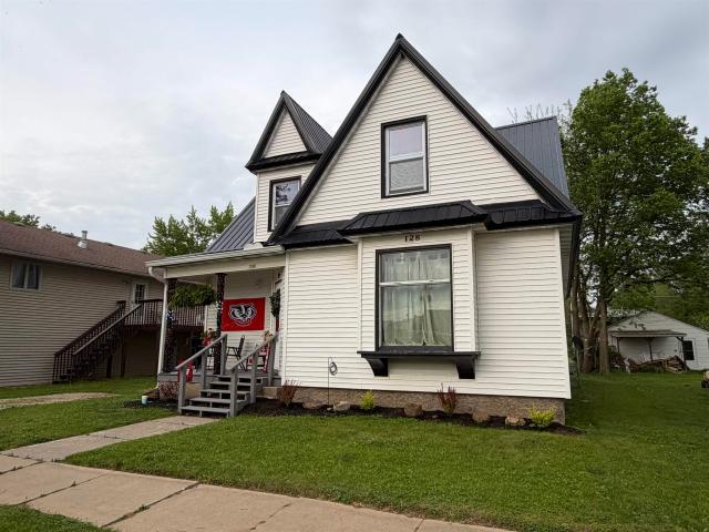 128 N 2ND Street