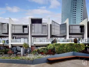 Docklands, Melbourne, Victoria, Victoria
