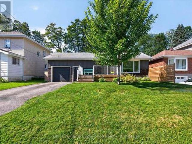 128 Ninth Street, Midland, ON, L4R 4B8 house for sale | Listing ID S13744 | Royal LePage