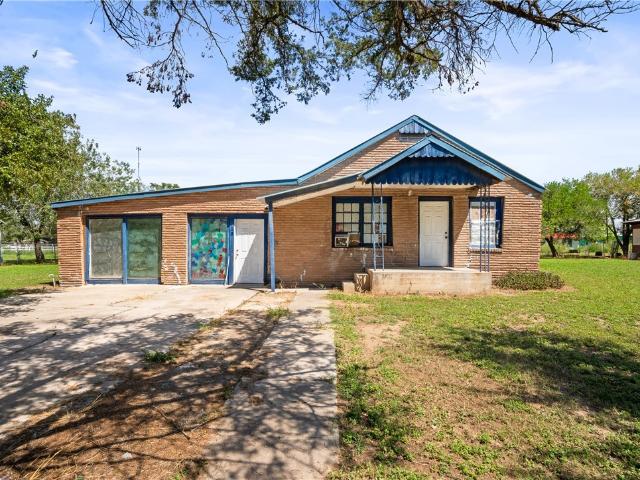 128 NW 6th St, Premont, TX 78375 | MLS #467370