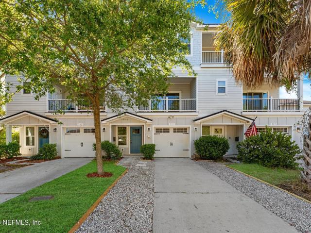 128 S 10th St, Jacksonville Beach, FL 32250 | MLS #2137