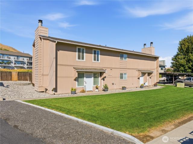 128 S Western Avenue # 1