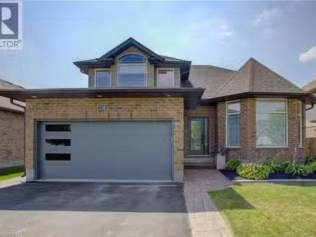 128 Schmidt Drive, Arthur, ON, N0G 1A0 house for sale Listi.