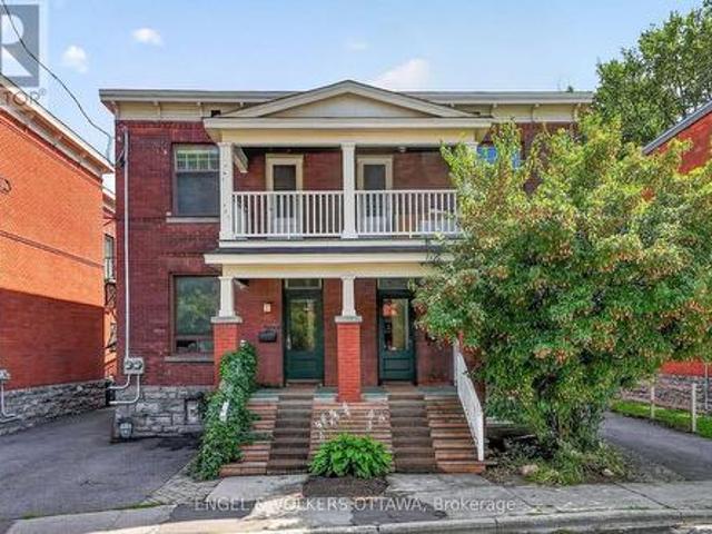 128 Second Avenue, Ottawa, ON, K1S 2H5 house for sale | Listing ID X13781 | Royal LePage