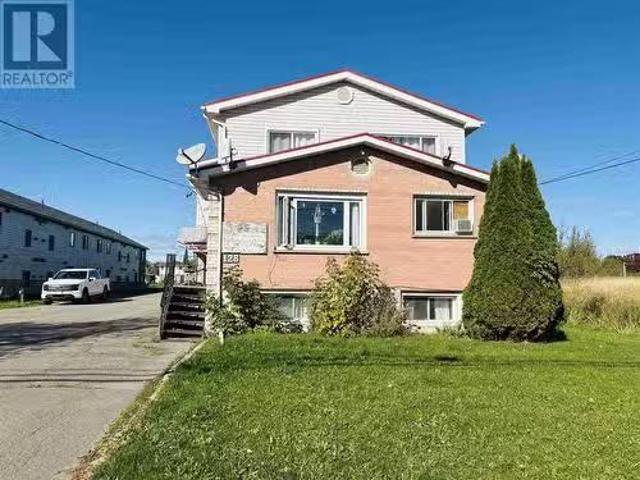 128 Second Lin W, Sault Ste. Marie, ON, P6C 2H9 investment f.