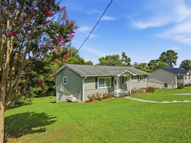 128 Sioux Trail