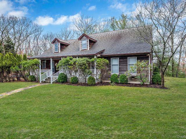 128 Springy Banks Road