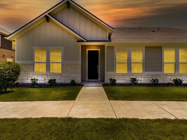 128 Stewart Dr, Unit 101, San Marcos, TX 78666 | MLS #90744
